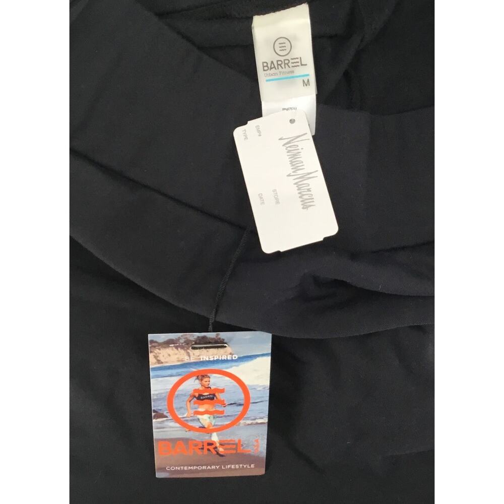 Barrel Day Day NWT Black Skort Leggings Athletic Medium - Picture 3 of 9